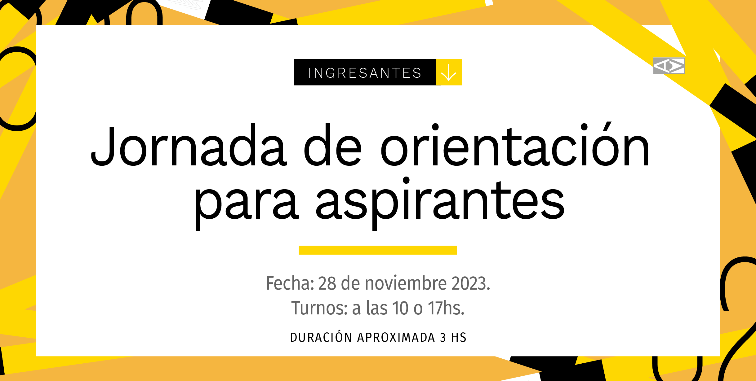 Jornadas Aspirantes